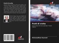 Borítókép a  Punti di svolta - hoz