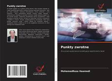 Copertina di Punkty zwrotne