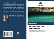 Portada del libro de Oberflächen- und Grundwasser