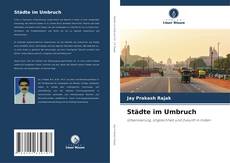 Copertina di Städte im Umbruch