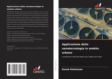 Borítókép a  Applicazione della nanotecnologia in ambito urbano - hoz