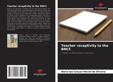 Buchcover von Teacher receptivity to the BNCC