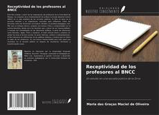 Copertina di Receptividad de los profesores al BNCC