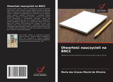 Otwartość nauczycieli na BNCC kitap kapağı