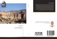 Bookcover of جيولوجيا الصخور