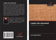 Logika dla obywateli的封面