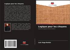 Buchcover von Logique pour les citoyens