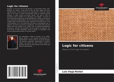 Borítókép a  Logic for citizens - hoz