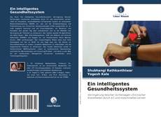 Portada del libro de Ein intelligentes Gesundheitssystem