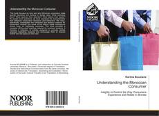 Capa do livro de Understanding the Moroccan Consumer 