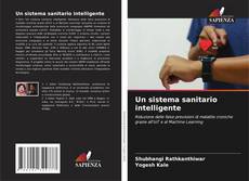 Borítókép a  Un sistema sanitario intelligente - hoz