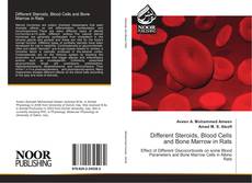 Capa do livro de Different Steroids, Blood Cells and Bone Marrow in Rats 