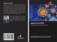 Borítókép a  Approccio KVS - hoz