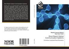 Portada del libro de Short-Reach Optical Communication Systems