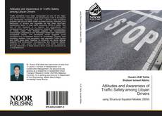 Copertina di Attitudes and Awareness of Traffic Safety among Libyan Drivers