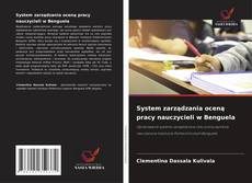 Copertina di System zarządzania oceną pracy nauczycieli w Benguela