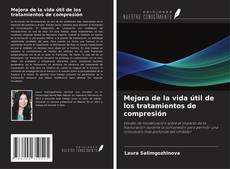 Borítókép a  Mejora de la vida útil de los tratamientos de compresión - hoz