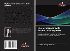 Borítókép a  Miglioramento della durata dello squeeze - hoz