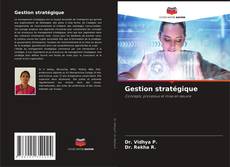 Couverture de Gestion stratégique