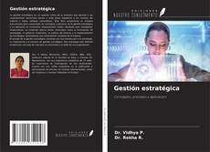 Couverture de Gestión estratégica