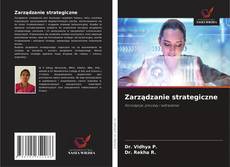 Portada del libro de Zarządzanie strategiczne