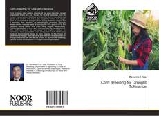 Buchcover von Corn Breeding for Drought Tolerance