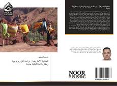 الحكاية الأمازيغية : دراسة أنثروبولوجية ومقاربة ديداكتيكية جديدة的封面