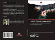 Buchcover von "SARPE-Approche squelettique"