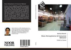 Couverture de Store Atmospherics & Consumer Behavior