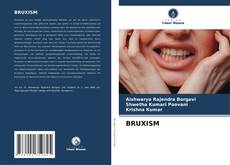 Bookcover of BRUXISM