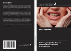 Copertina di BRUXISMO