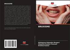 Buchcover von BRUXISME