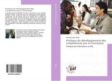 Copertina di Pratique du développement des compétences par la formation