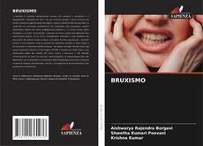 Обложка BRUXISMO