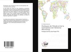 Обложка Pratiques de l’Etude et de la Conception de l’Antenne Microstrip