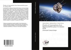 Buchcover von Étude et Conception d'un Nanosatellite pour le réseau DTN