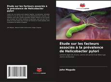 Bookcover of Étude sur les facteurs associés à la prévalence de Helicobacter pylori