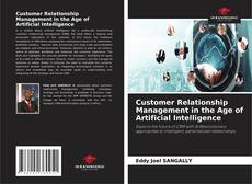 Copertina di Customer Relationship Management in the Age of Artificial Intelligence