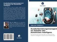 Copertina di Kundenbeziehungsmanagement Im Zeitalter Der Künstlichen Intelligenz