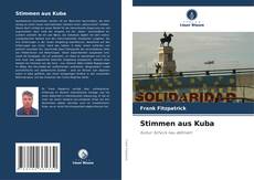 Buchcover von Stimmen aus Kuba