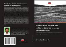 Bookcover of Planification durable des cultures dans les zones de jachère rizicole