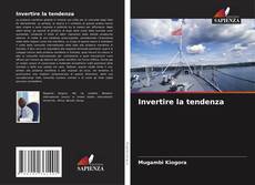 Invertire la tendenza kitap kapağı