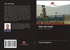 Bookcover of Voix de Cuba