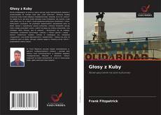 Głosy z Kuby的封面