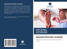 Buchcover von NEUROPATHISCHER SCHMERZ