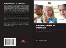 Borítókép a  Mathématiques et créativité - hoz