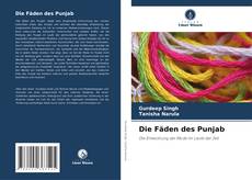 Portada del libro de Die Fäden des Punjab