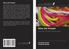 Couverture de Hilos del Punjab