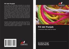 Fili del Punjab kitap kapağı