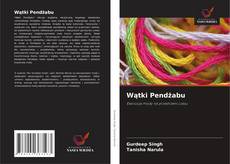 Bookcover of Wątki Pendżabu
